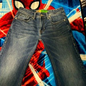 Rock&Roll Denim Jeans Vintage ‘46